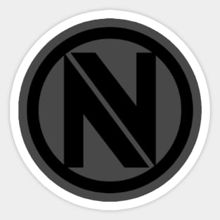 Team EnVyUs-Esports team Sticker